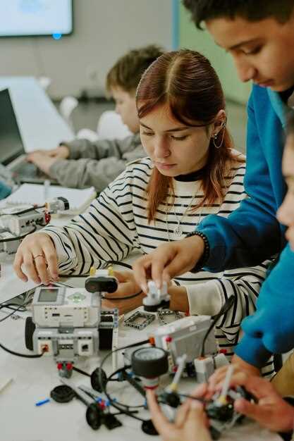 Как образование способствовало инновациям: примеры известных изобретателей