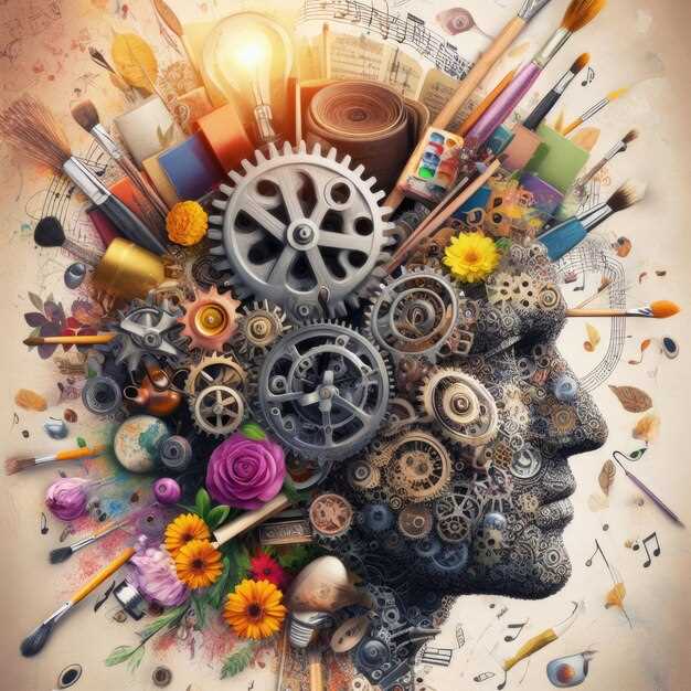 Как искусство и наука переплетаются в изобретательских идеях