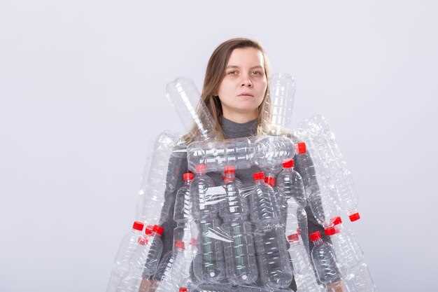Современные методы очистки океанов от микропластика