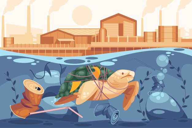 Крупнейшие экологические катастрофы и их последствия