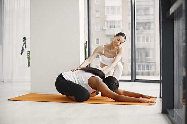 Список асан для лечения конкретных заболеваний