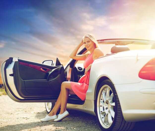 Обзор лучших кабриолетов 2023 года: модели для летних поездок