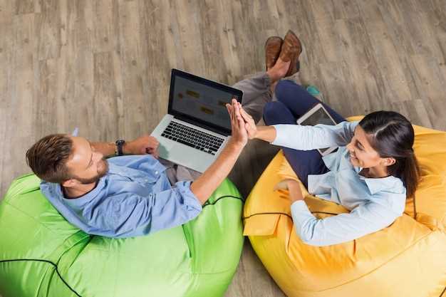 Стратегии командообразования в Airbnb: практические подходы и методы