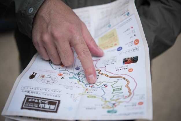 Создание карты Customer Journey: пошаговая инструкция и примеры