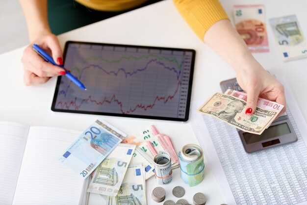 Финансовый анализ: как использовать отчетность для оценки денежного потока