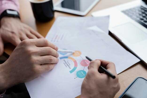 Финансовый анализ проектов: ключевые метрики и показатели