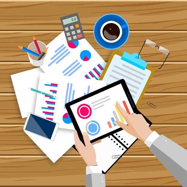 Ключевые финансовые показатели и их значение для оценки компании