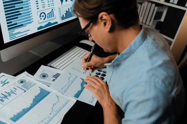 Анализ личных доходов и расходов: как провести собственный финансовый аудит