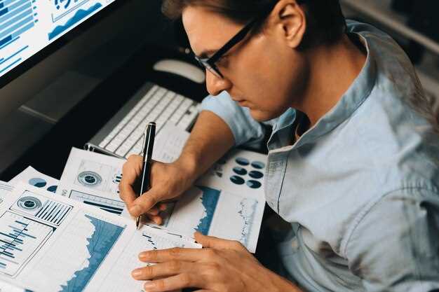 Оценка рентабельности: ключевые параметры и методы