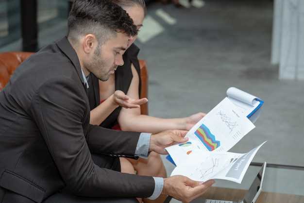 Стратегии использования данных о конкурентах для планирования бизнеса