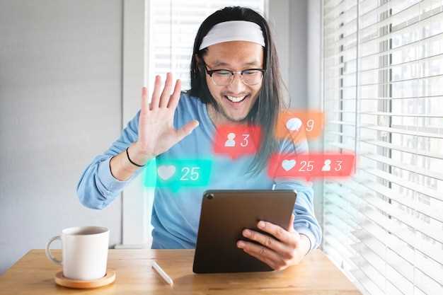 Методы анализа конкурентов в социальных сетях