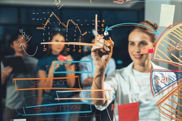 Систематизация и оценка данных для выявления трендов