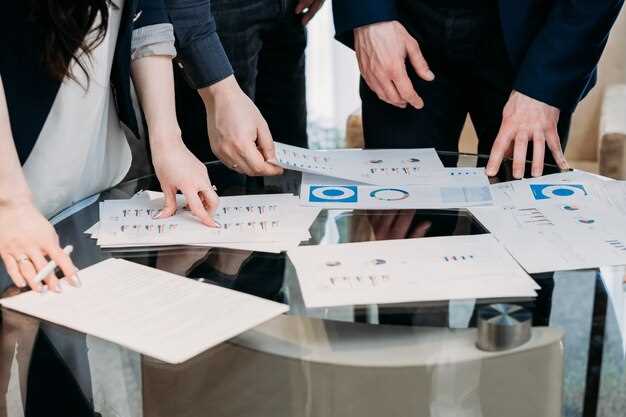 Инструменты и платформы для анализа рыночных тенденций