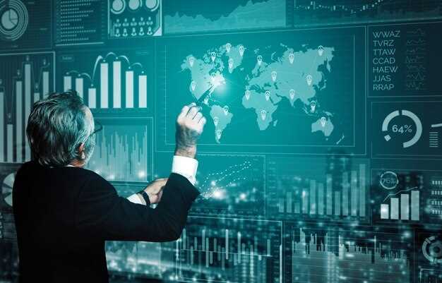 Анализ мировых рынков