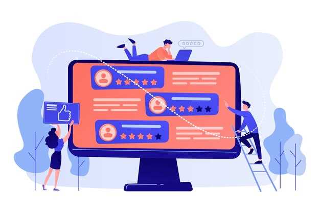 Стратегии работы с негативной обратной связью и их влияние на клиентский сервис