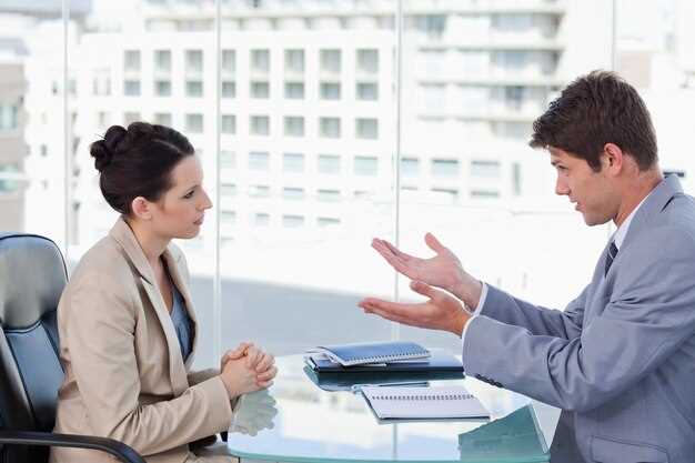 Ошибки в переговорах: причины и последствия