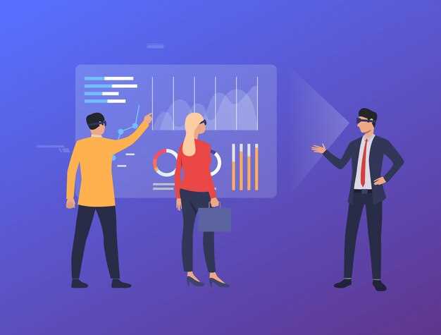 Инструменты для оценки показов и анализа взаимодействий