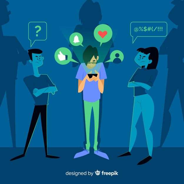 Платформы для общения в даркнете: выбор и функционал чатов
