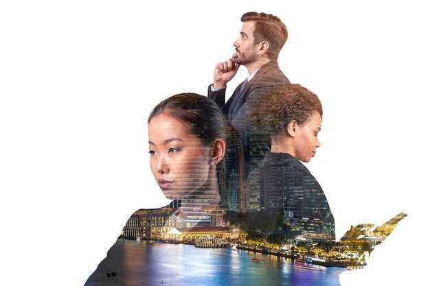 Влияние света и цвета в архитектуре на настроение и поведение