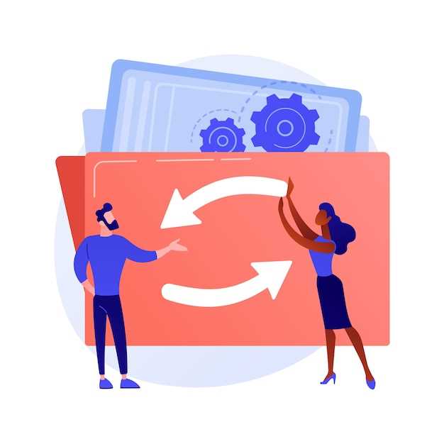 Стратегии управления обновлениями в CMS для максимальной производительности