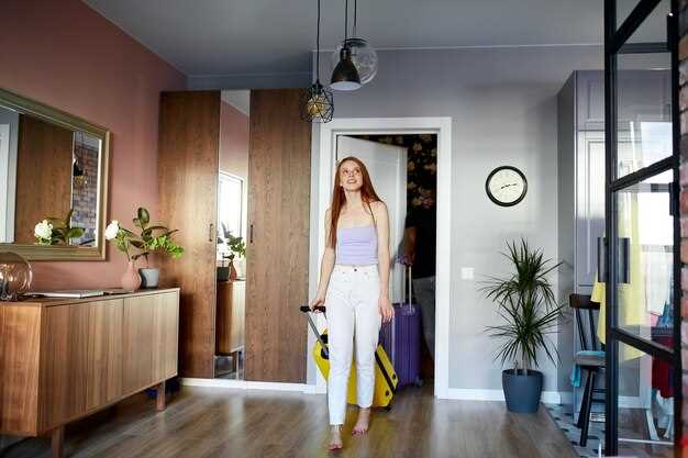 Организация пространства: как расставить мебель и аксессуары