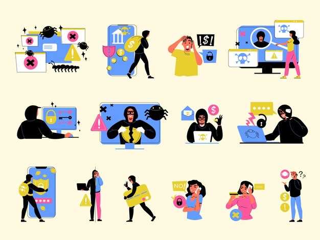 Личные настройки безопасности: как правильно настроить профили в соцсетях