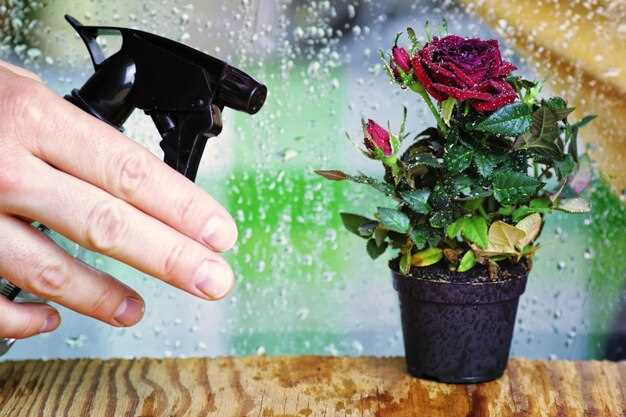 Органические методы защиты растений