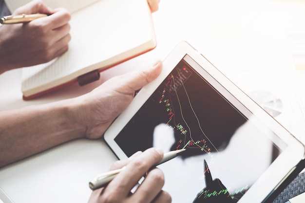 Частные инвестиции и их роль в НИОКР