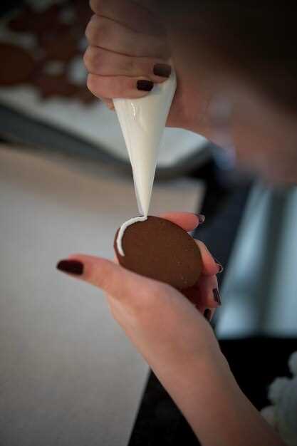 Техники покрытия тортов глазурью