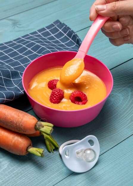 Пошаговая инструкция: как сделать фруктовое пюре своими руками