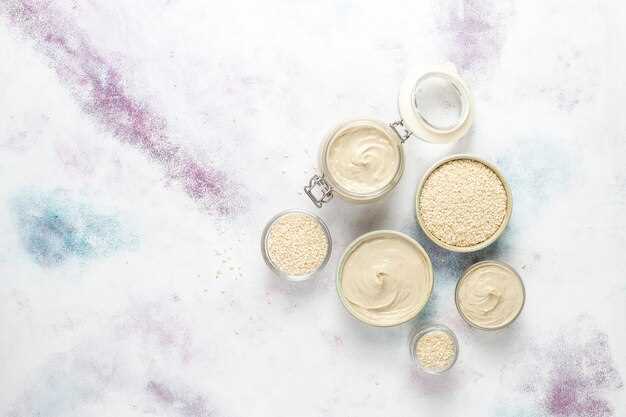 Техники эмульгирования: как добиться идеальной текстуры соусов