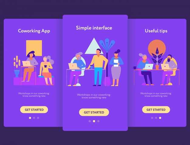 Создание сторис для стартапов