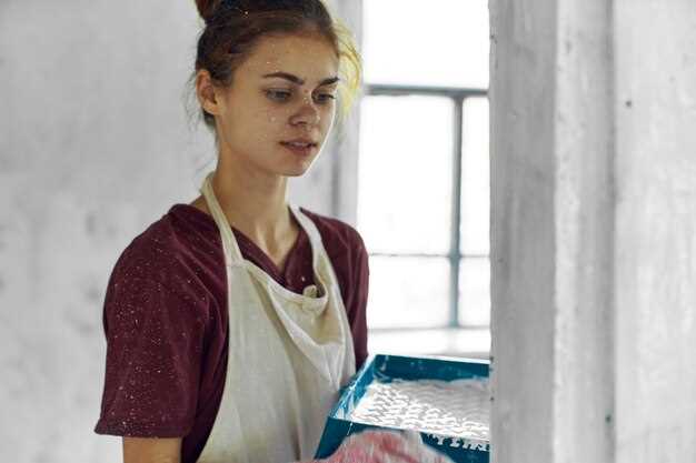 Порядок и этапы выполнения ремонта подъезда