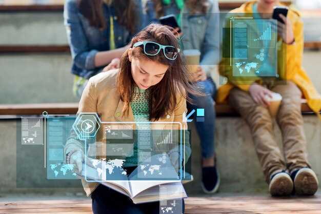 Искусственный интеллект: возможности и инструменты для студентов