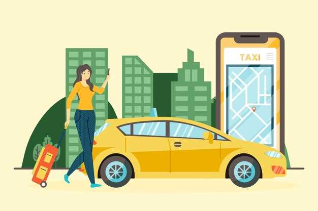 Как выбрать такси с низкими тарифами и выгодными условиями