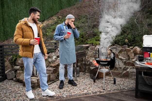 Рецепты дымных смесей для мяса: от классических до оригинальных