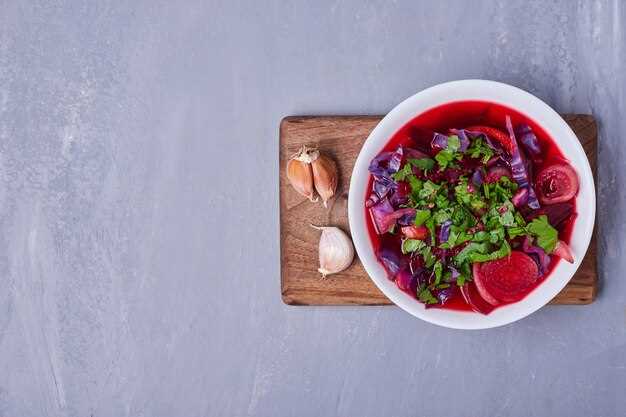 Альтернативные рецепты: как сварить борщ без мяса и с другими овощами