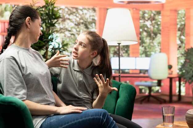 Техники активного слушания для улучшения общения с детьми