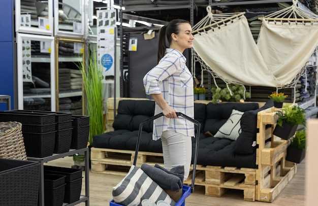 Глобальная стратегия улучшения клиентского опыта IKEA