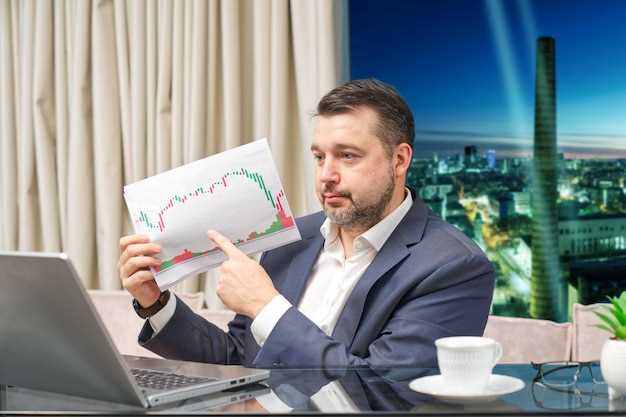 Как инфляция изменяет стоимость акций компаний