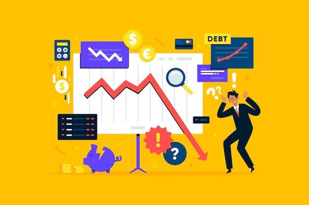 Анализ инфляции 2023: причины и последствия для финансового рынка