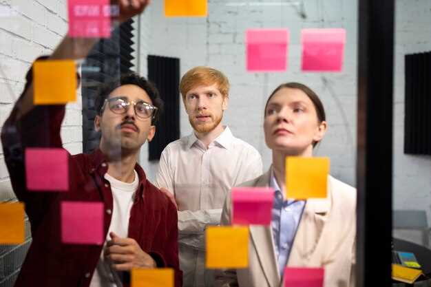 Управление проектами с использованием Agile: практические подходы и инструменты