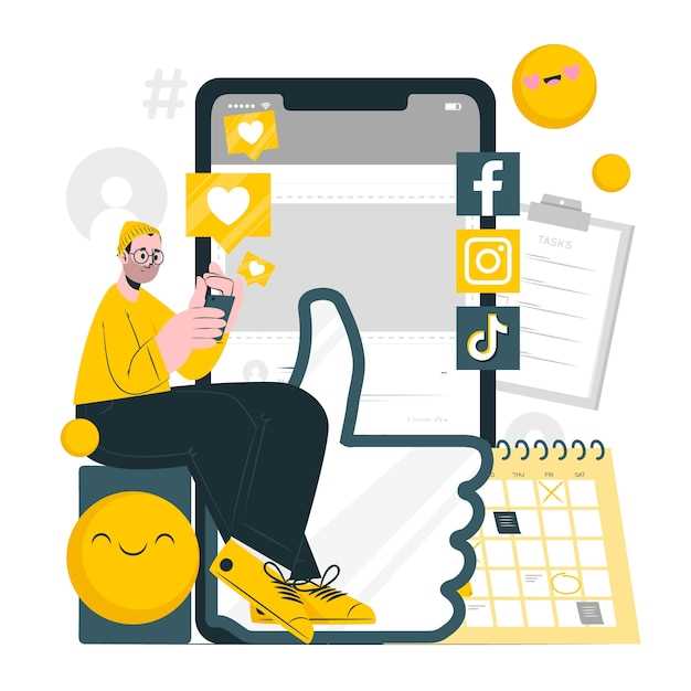 Советы по созданию успешной стратегии influencer-маркетинга
