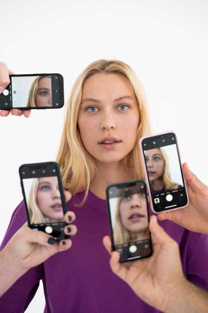 Выбор и интеграция реквизита для фотосессии