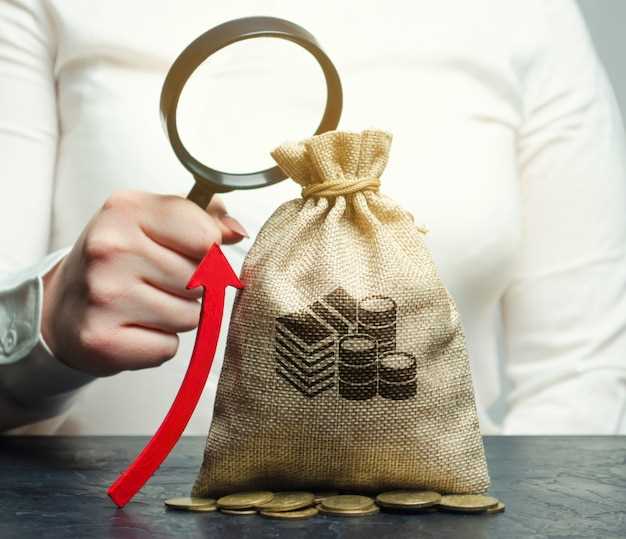 Выбор инвестиционных инструментов для долгосрочного роста