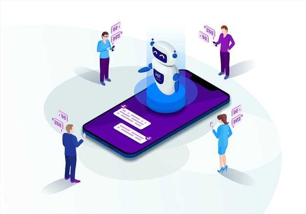 Как правильно настроить чат-бота для привлечения клиентов