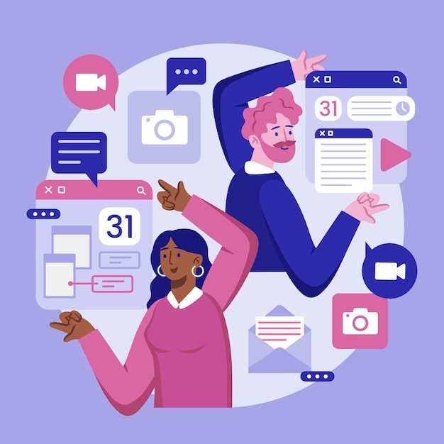 Секреты успешной коммуникации в Discord