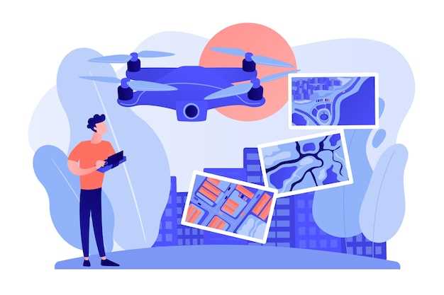 Советы по настройкам камеры дрона для успешной пейзажной съемки