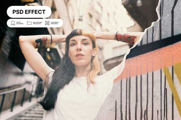 Использование эффектов и фильтров в TikTok