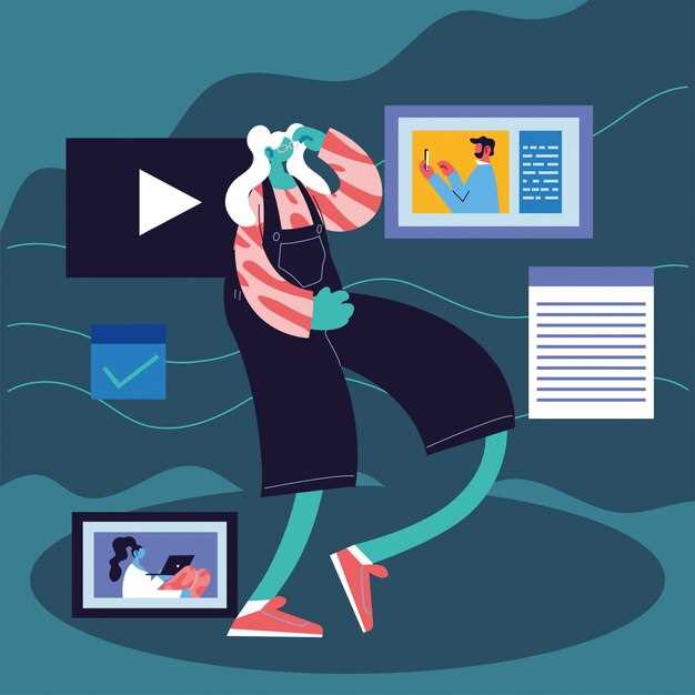 Пошаговое руководство по созданию собственных GIF-анимаций для социальных сетей